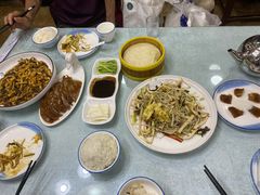 -六和聚传统烤鸭.天津菜(和平店)