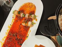 -羊门客在·烤盐池滩羊·川菜