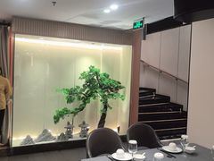 -大鹏饭店·金陵家宴(奥体中心店)