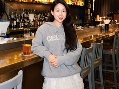 -The Happy Monk(前海壹方汇店)