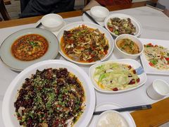 -三猫黑鱼花(南大店)