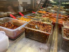 -聚合鑫东北熏酱熟食麻辣面(长阳店)