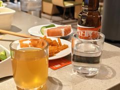 -海底捞火锅(顺义华联店)