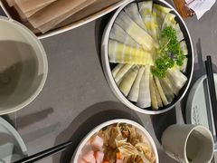 -故里和山·成都火锅(欢乐港湾店)