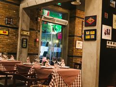 大堂-Mammamia意大利餐厅(阳春巷店)