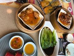 -点都德(水贝IBC店)
