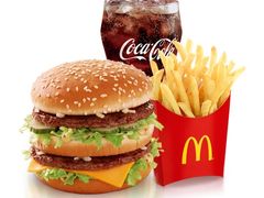 -麦当劳(昆山北门路店)