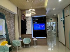 -维乐口腔(美维云门诊陆家嘴店)