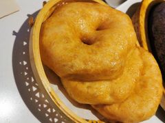 特色小油饼-0776食堂·京城创意菜(七里庄店)