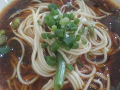 -秦云老太婆摊摊面(磁器口店)