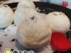 -老妈菜馆(建设街店)