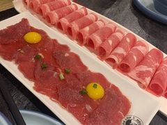 -许府牛火锅(信义坊总店)