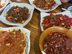 -小口味