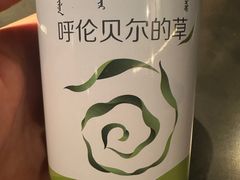 -很久以前羊肉串(朝阳路店)