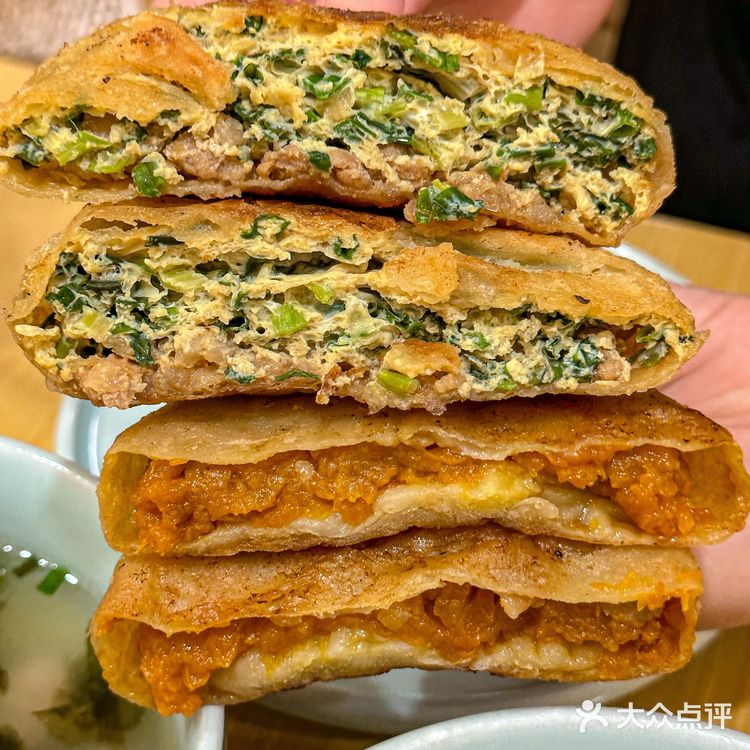 打工人的食堂，兰溪鸡子粿吃不厌。