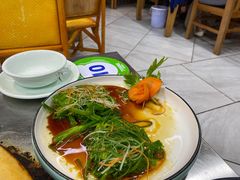 -八木轩·寻味大理白族民俗餐厅(文献路店)