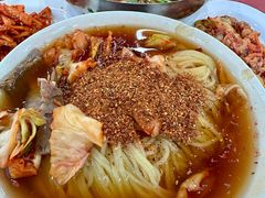 -西塔大冷面(市府大路店)