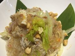 -金厨泰国餐厅·全泰籍厨师料理(拱北店)