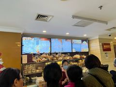 -国际饭店·帆声西饼屋(黄河路店)