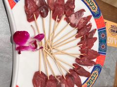 -侃爷南门铜锅涮肉