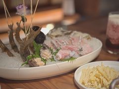 -揽季锅物会.福建黄鱼.海鲜姿造(五四路店)