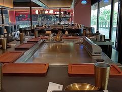 -大神太神·铁板烧(瑞虹天地月亮湾店)