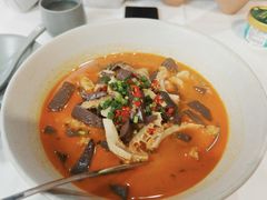 -湘中缘·湖南菜(娄底驻京办店)