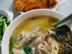 -明呈黄鱼面馆(斜土路店)
