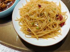 -川香鼎盛·川府家宴商务宴请(市桥富华路店)