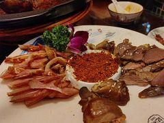-杨记隆府(南坪店)