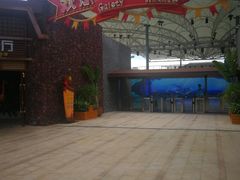 三亚海昌海洋不夜城-三亚海昌梦幻海洋不夜城