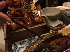 -文立新麻辣烫(合生汇21街区店)