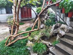 -華僑飯店中餐厅