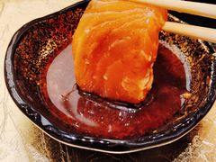 -鮨政·Omakase(港汇恒隆广场店)