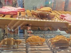 -粉粉乐鲷鱼烧(美罗城店)
