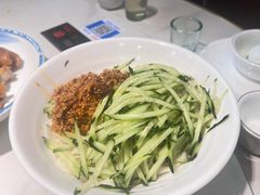 -苏师傅菜馆(上沙店)