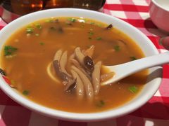 -西贝(东城万达广场店)