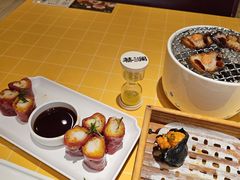 -蔡澜点心·粤菜(花城汇南区店)