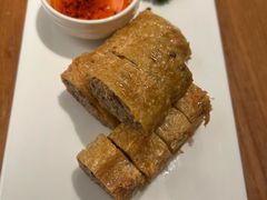 -枣子树·素食餐厅(普陀山店)