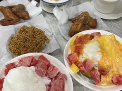 -水牛奶皇后糖水铺
