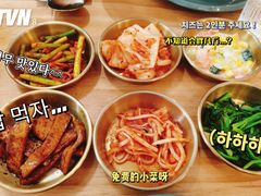 -OPPA HOUSE 韩国欧巴餐厅·韩国菜(北京路店)
