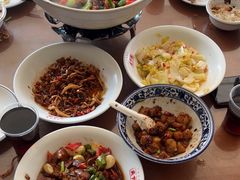 -天下客饭店(中山路店)