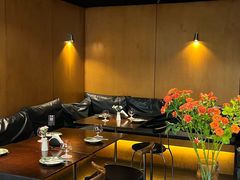 -Fuzzy Bistro 浮几韩餐·茶酒馆
