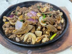 -标记美食新鲜猪杂(兴南大道店)