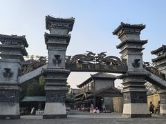 -三国赤壁古战场