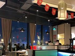 大堂-八合里牛肉火锅(深圳光明大仟里二店)