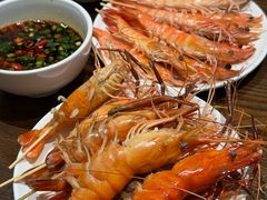-行运海鲜食集(北京首店)