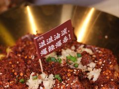 -小龙坎火锅(春熙太古里店)