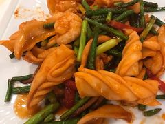 -肘子酥·天津菜·特色捞面(德云社店)