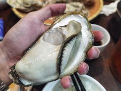 -蠔爺王志德生蚝馆(金沙湾店)